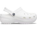 Classic Platform Clog