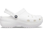 Classic Platform Clog