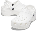 Classic Platform Clog