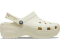 Classic Platform Clog