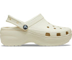 Classic Platform Clog