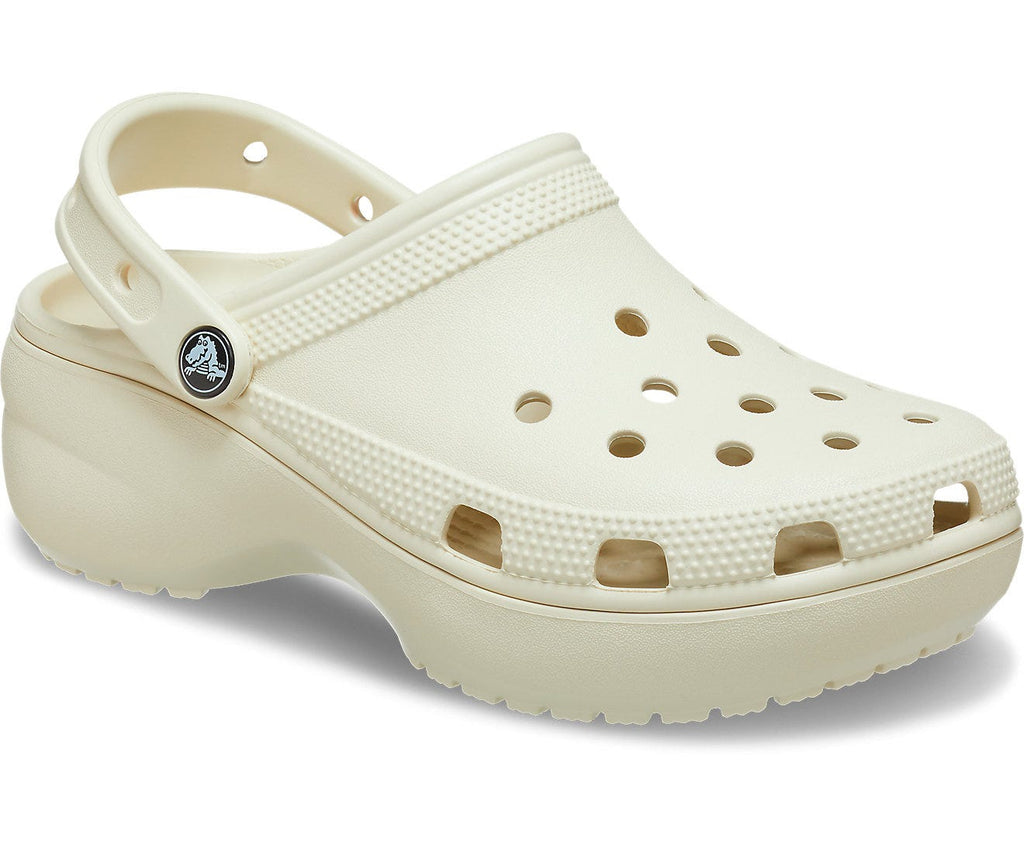 Classic Platform Clog