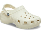 Classic Platform Clog