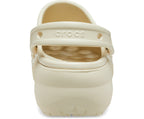 Classic Platform Clog