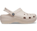 Classic Platform Clog
