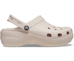 Classic Platform Clog