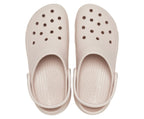 Classic Platform Clog