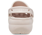 Classic Platform Clog