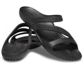 Kadee II Black Women Sandal