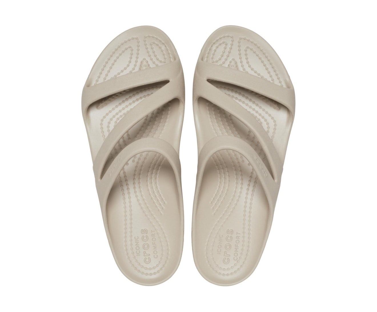 Kadee II Cobblestone Women Sandal
