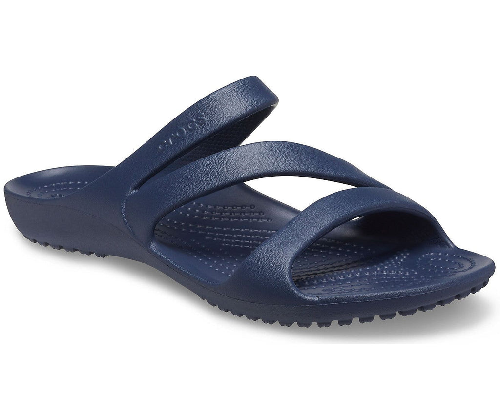 Kadee II Navy Women Sandal