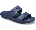 Classic Navy Unisex Sandal