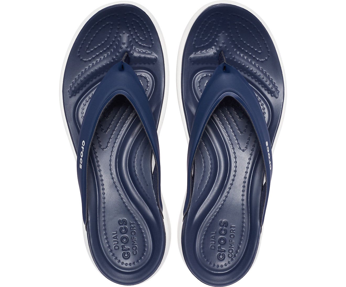 Capri V Sporty Navy Women Flip