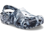 Classic Marbled Clog