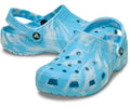 Classic Marbled Tinted Glass/Multi Unisex Clog