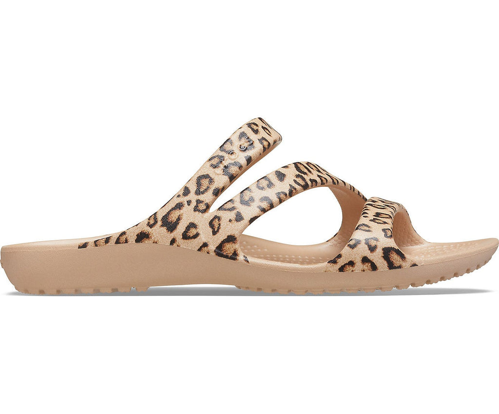 Kadee II Graphic Sandal