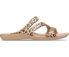Kadee II Graphic Sandal