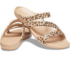 Kadee II Graphic Sandal