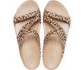 Kadee II Leopard Women Sandal