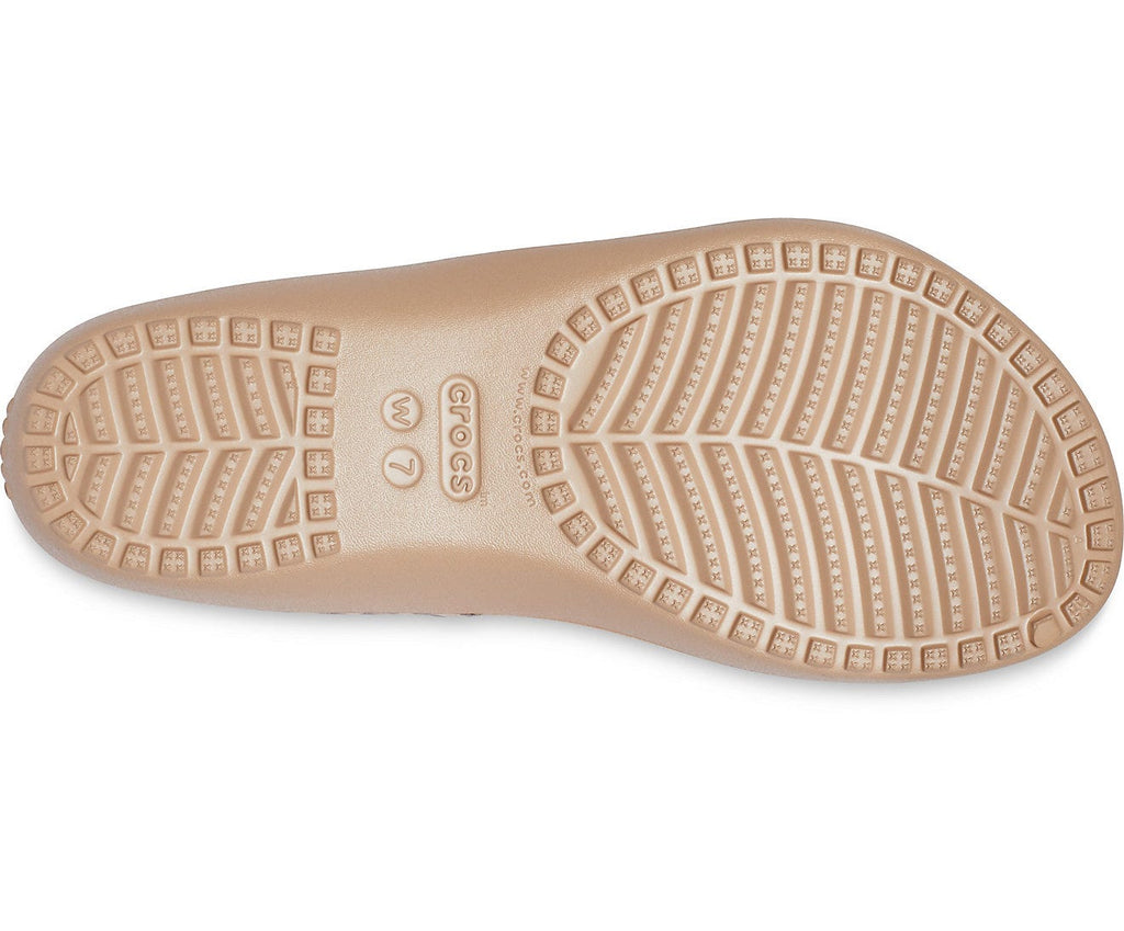 Kadee II Graphic Sandal