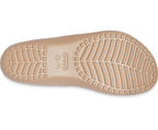 Kadee II Graphic Sandal