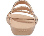Kadee II Graphic Sandal