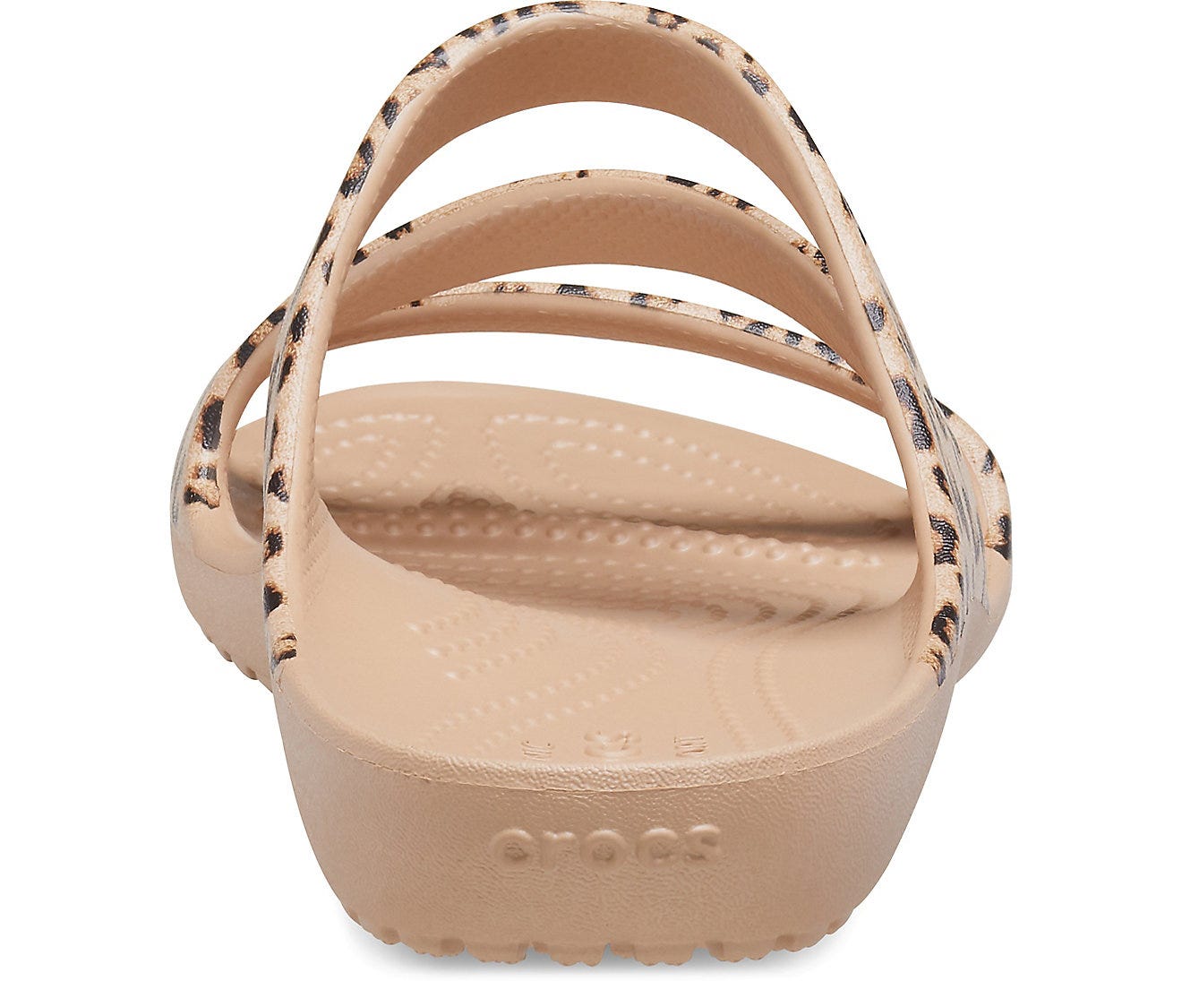 Kadee II Graphic Sandal