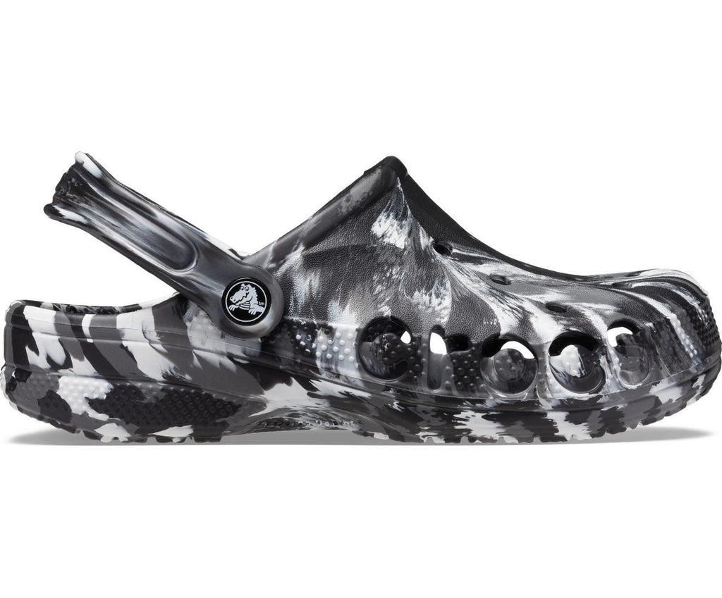 Baya Marbled Clog