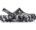 Baya Marbled Clog