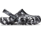 Baya Marbled Clog