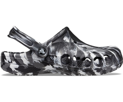 Baya Marbled Clog