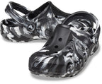 Baya Marbled Clog