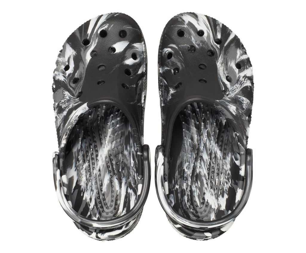 Baya Marbled Clog
