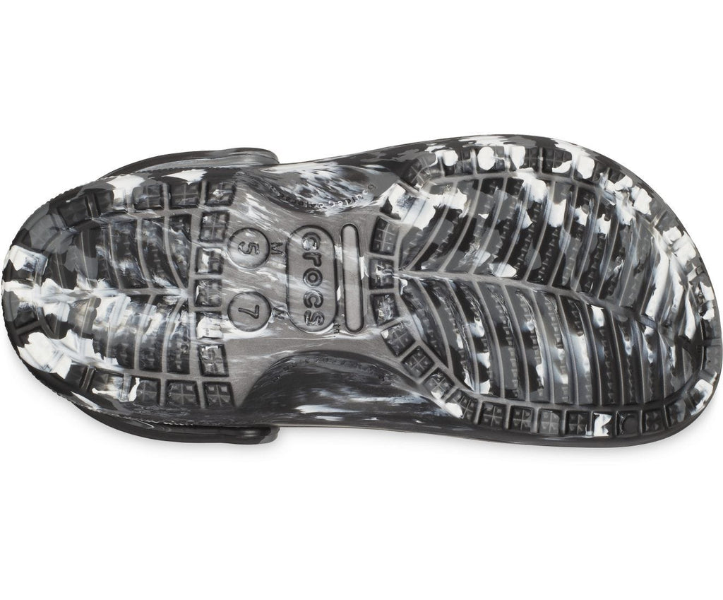 Baya Marbled Clog