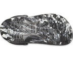 Baya Marbled Clog