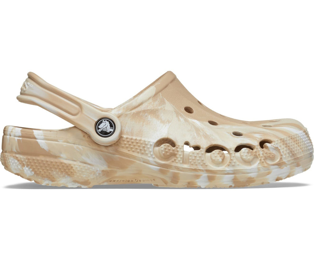 Baya Marbled Clog