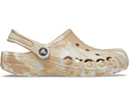 Baya Marbled Clog
