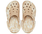 Baya Marbled Clog