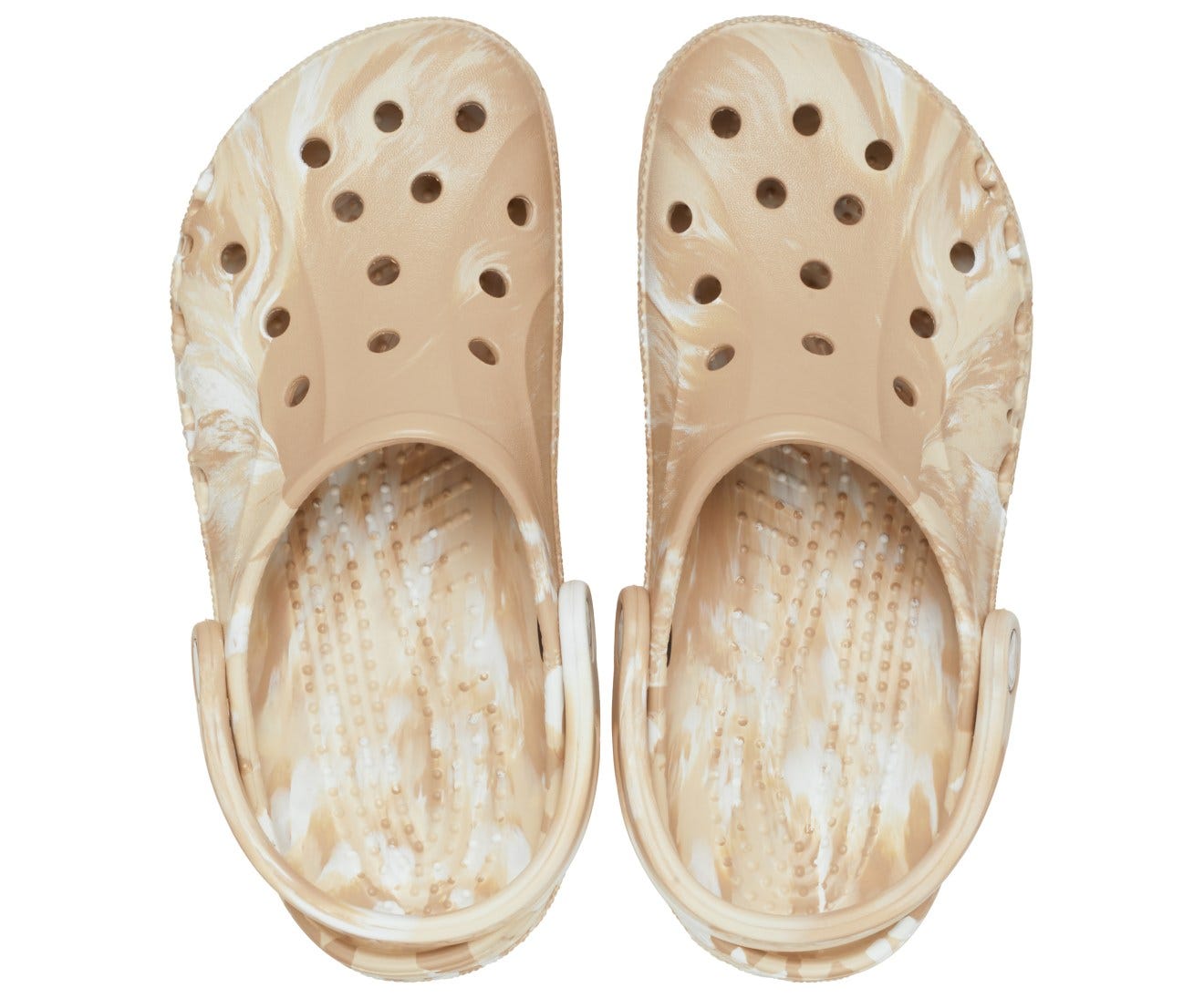 Baya Marbled Clog