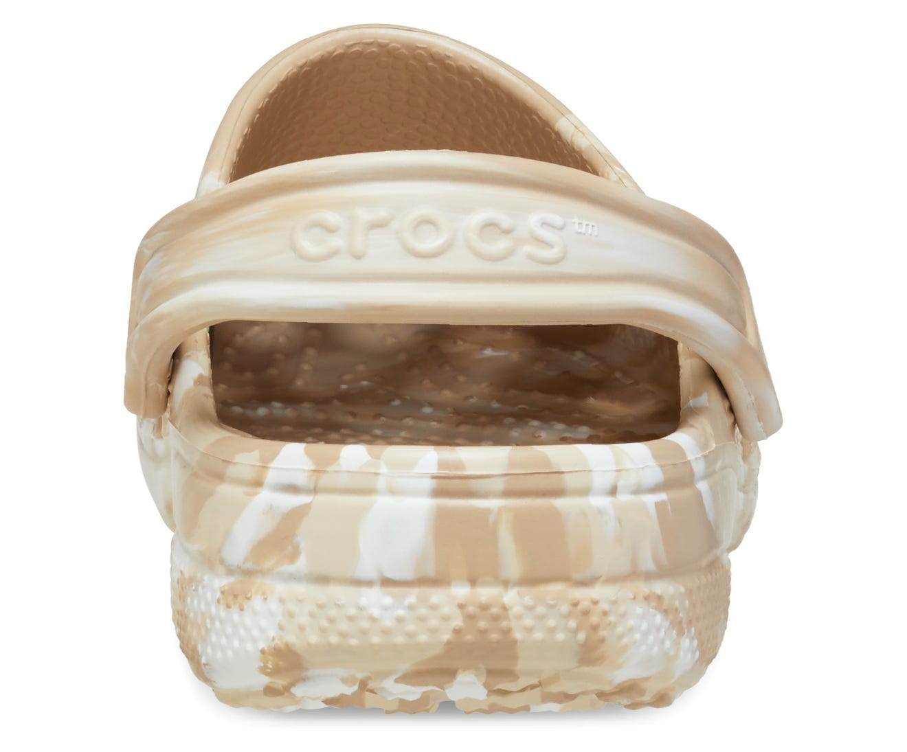 Baya Marbled Clog