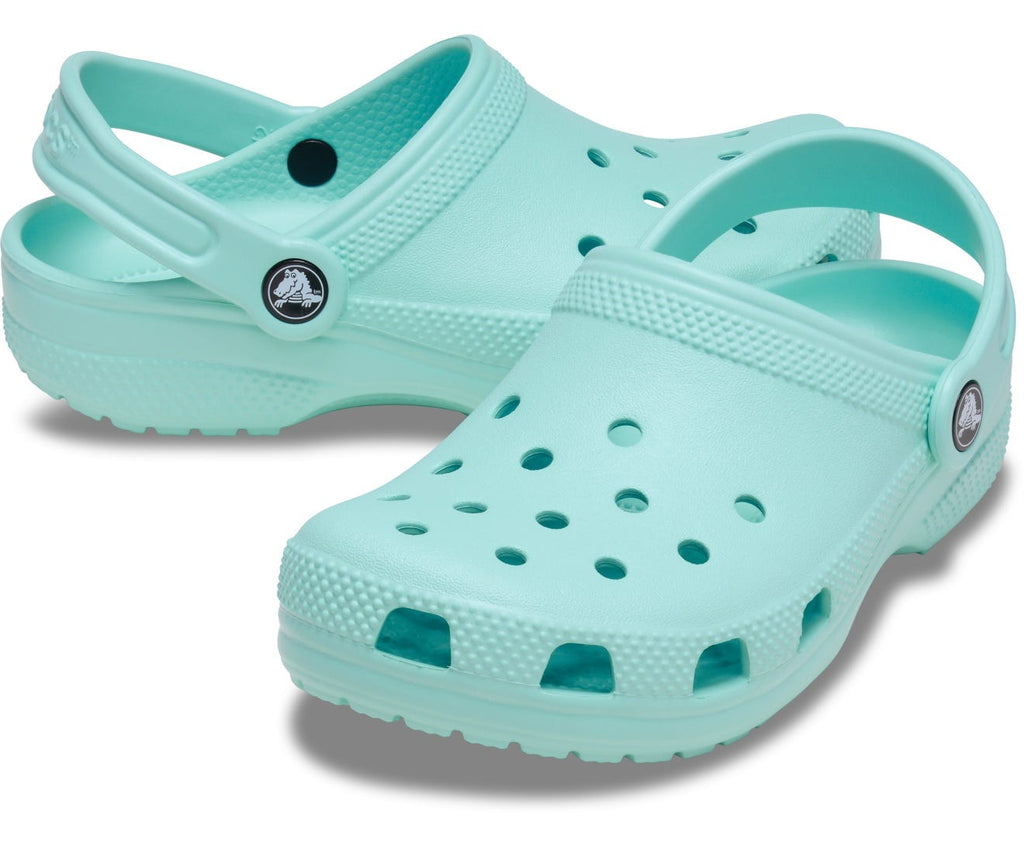 Toddler Classic Clog