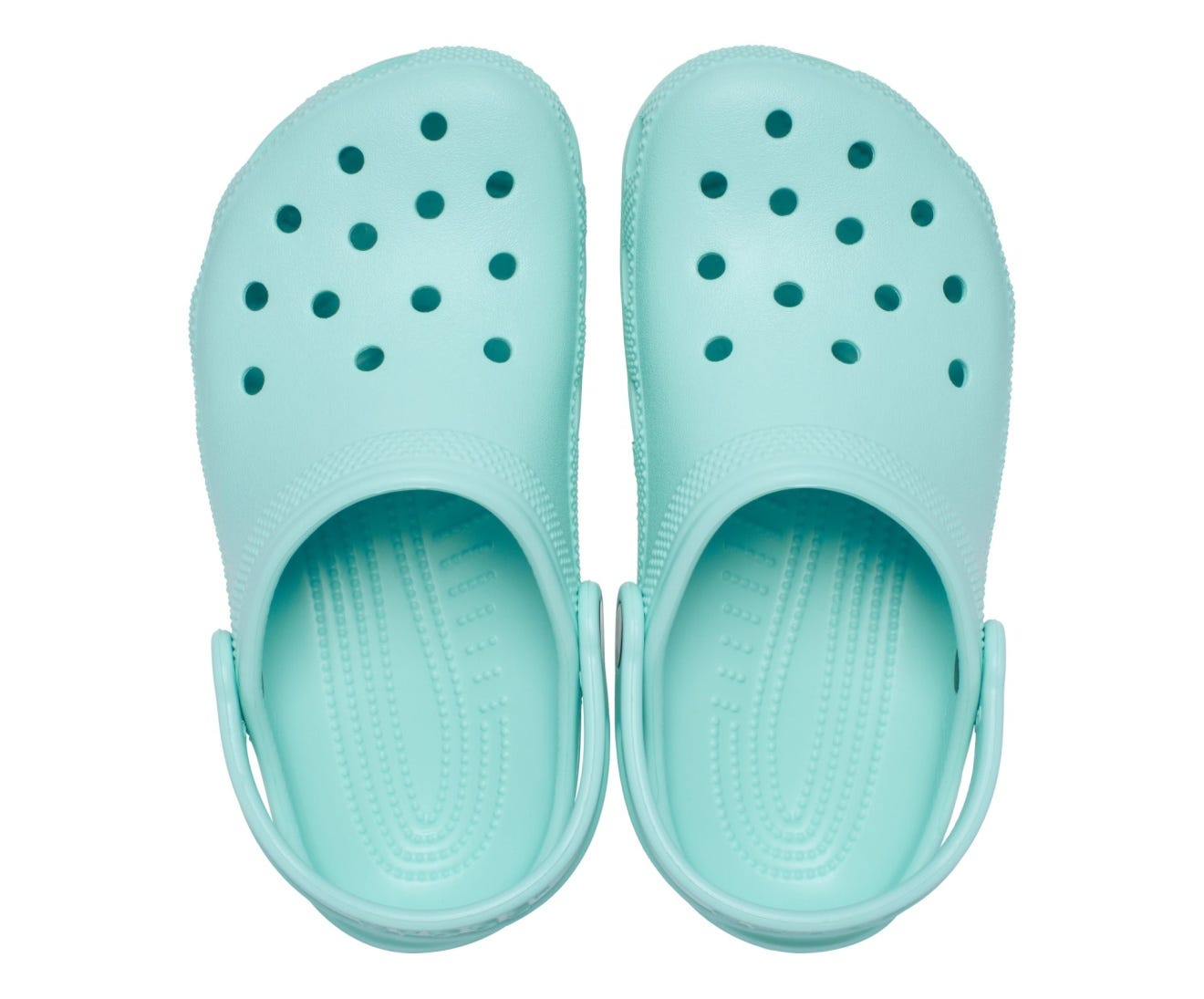 Toddler Classic Clog