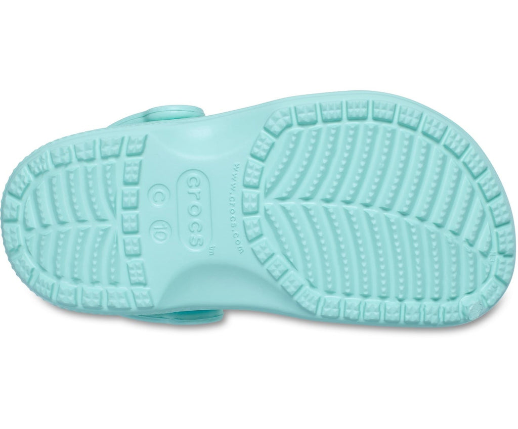 Toddler Classic Clog