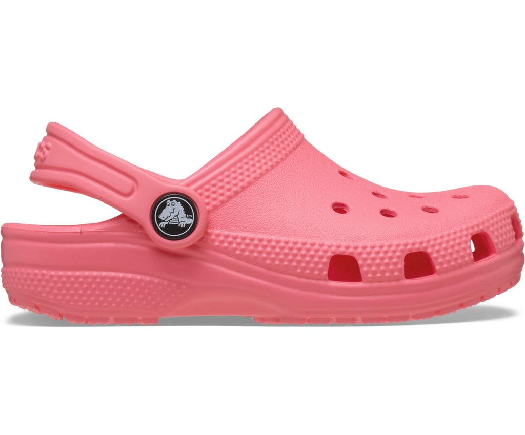 Toddler Classic Clog
