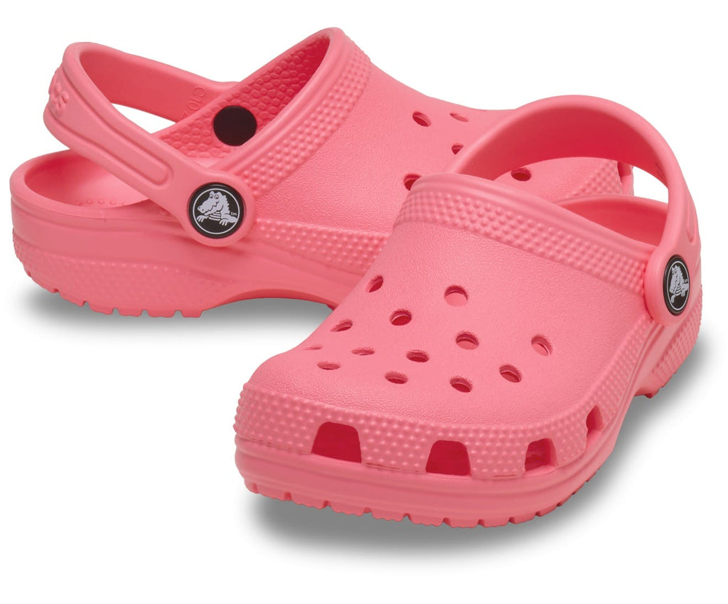 Toddler Classic Clog