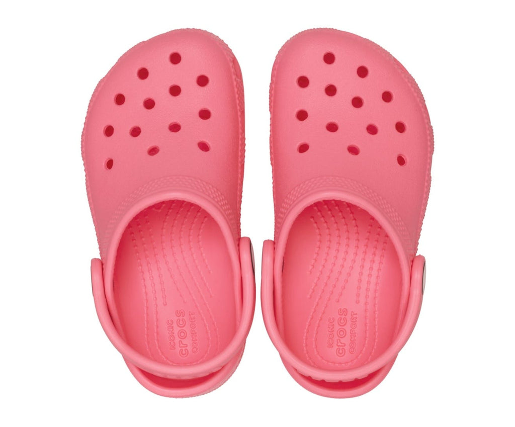 Toddler Classic Clog