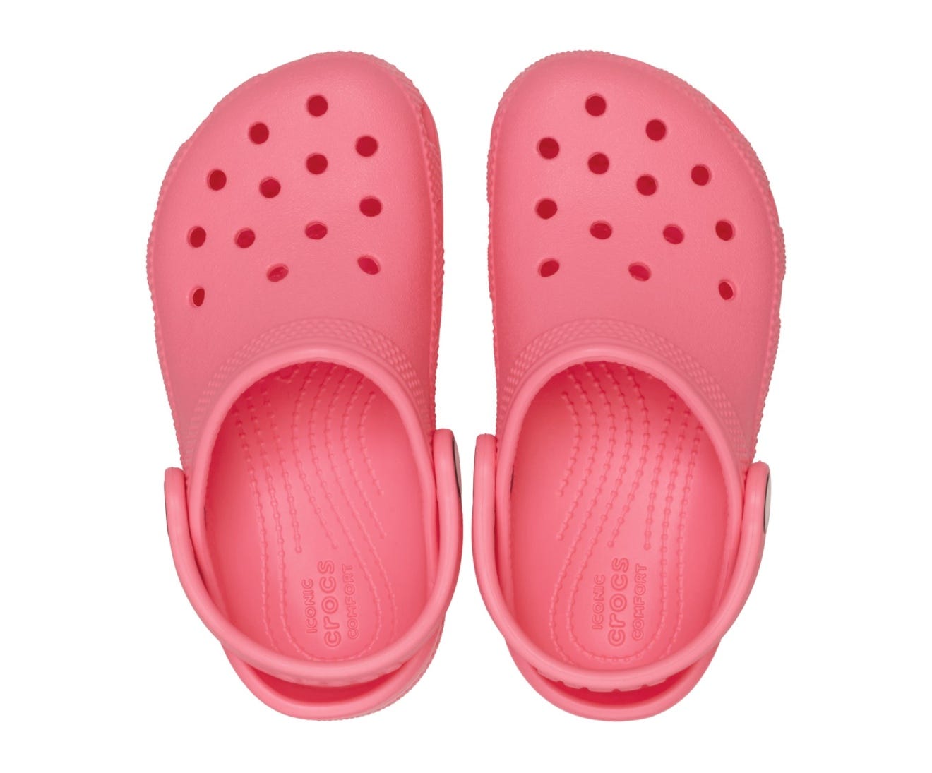 Toddler Classic Clog