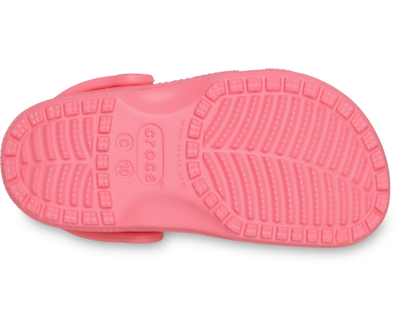 Toddler Classic Clog
