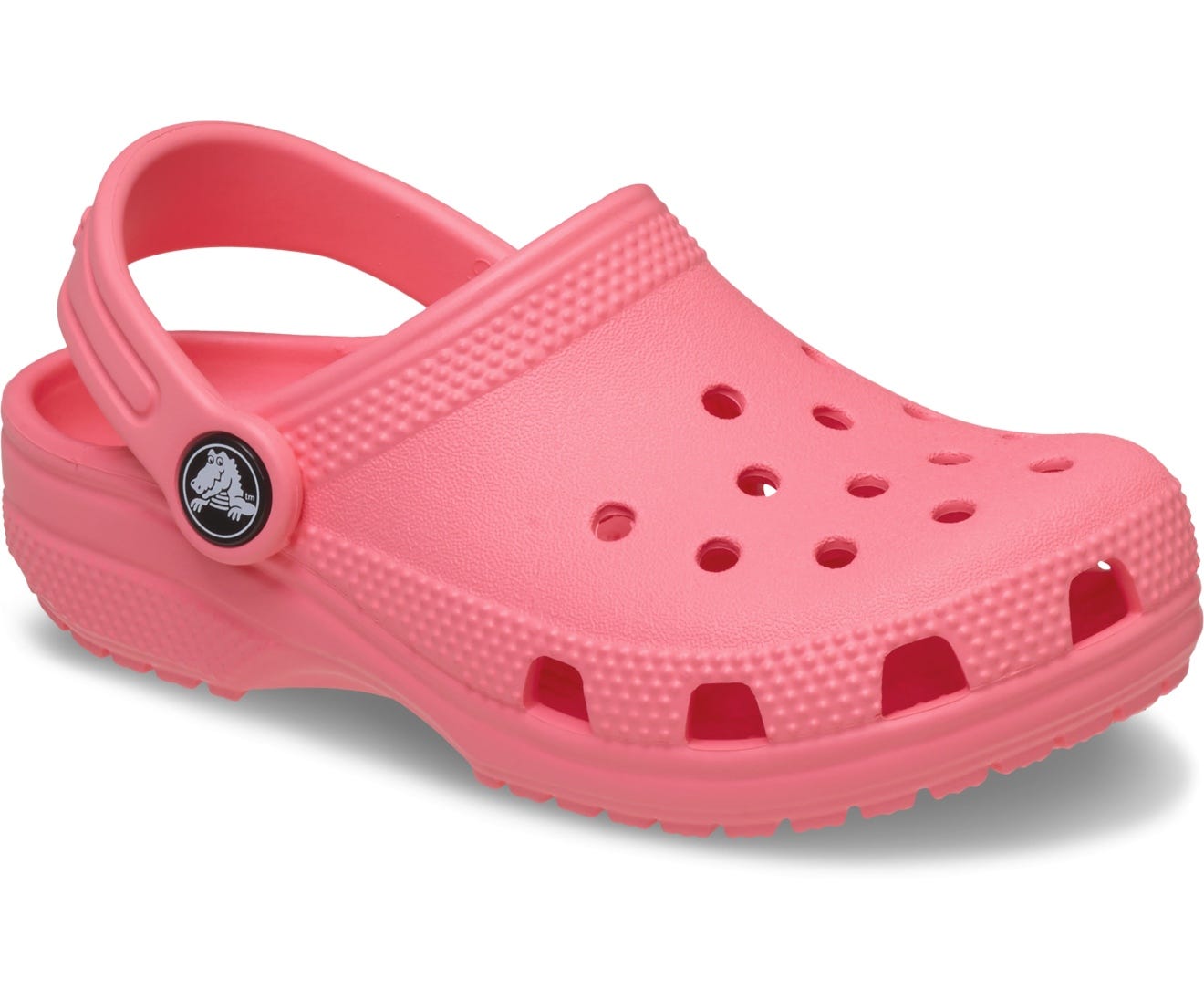 Toddler Classic Clog