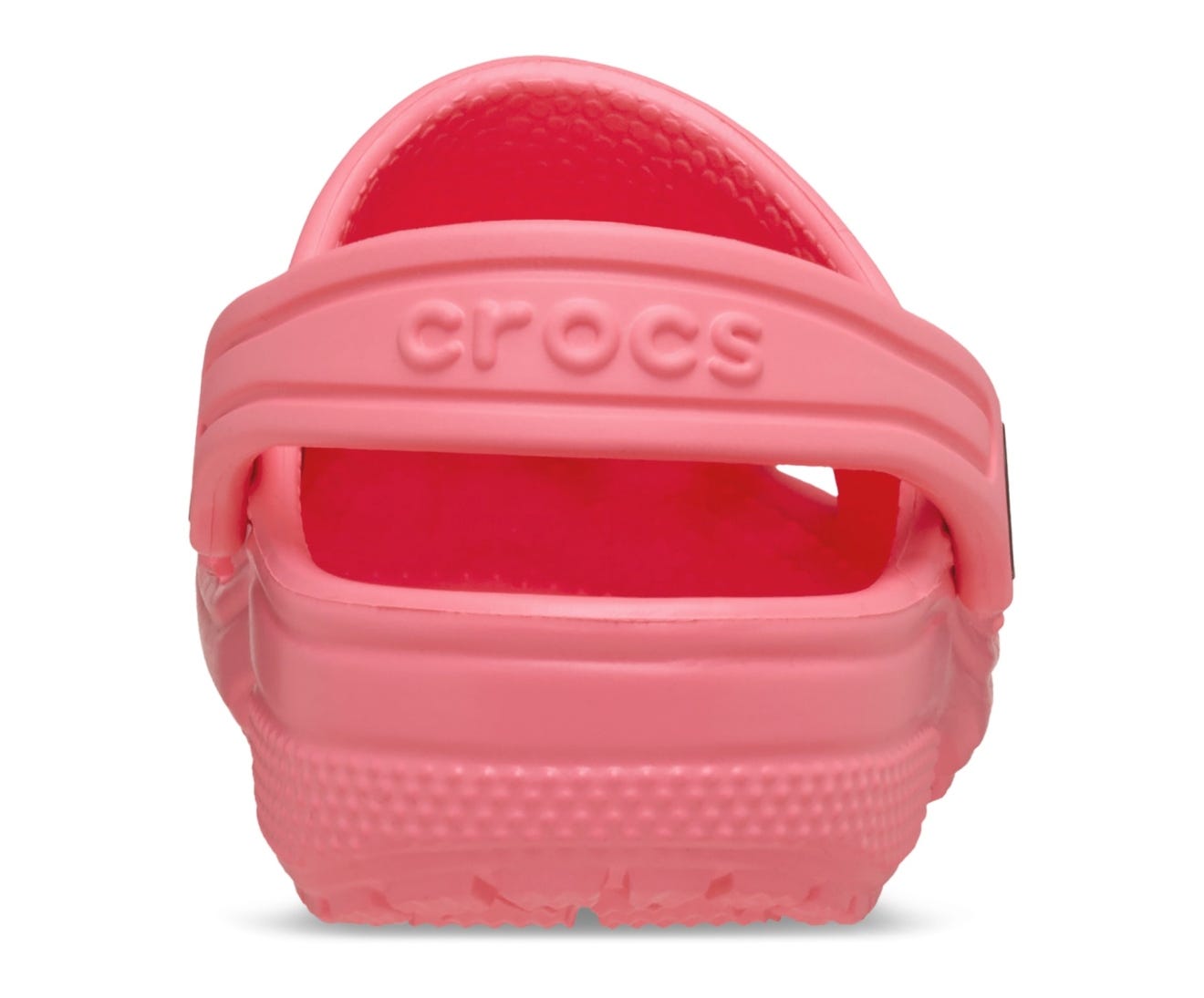 Toddler Classic Clog